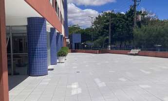 Imagem 3: Edifício Navegantes, Cambeba