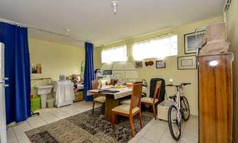 Imagem 12: CASA 3 QUARTOS COM 144,50M² BAIRRO REBOUÇAS