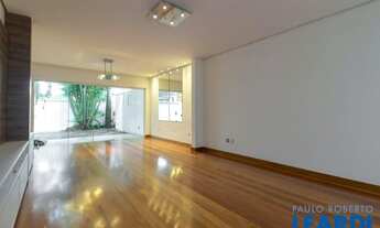 Imagem 2: CASA EM CONDOMÍNIO - ALTO DA BOA VISTA - SP