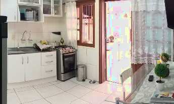 Imagem 4: Porto Alegre - Casa Padrão - Aberta Dos Morros