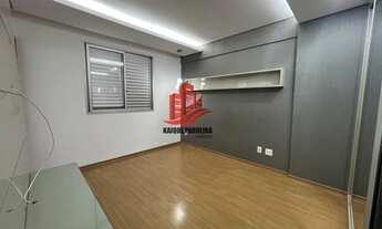 Imagem 3: Apartamento para venda possui 87 metros quadrados com 3 quartos em Buritis - Belo Horizont