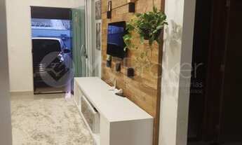 Imagem 7: Goiânia - Casa Padrão - Setor Três Marias