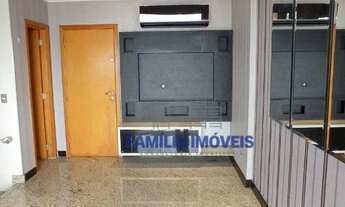 Imagem 4: Comprar apartamento duplex 3 quartos Pompéia Santos lazer completo