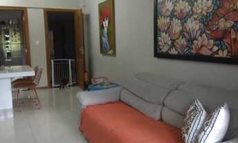 Imagem 6: Apartamento para venda de3 quartos em Pitangueiras - Lauro de Freitas - BA