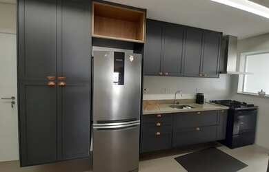 Imagem 5: Luxuoso Apto para venda 3 Suites, toda mobiliada - Lazer completo- FT39