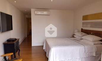 Imagem 3: RIO DE JANEIRO - Apartamento Padrão - Ipanema