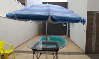 Imagem 7: Linda casa, com 224 mts, área gourmet com piscina, 3 dormitórios sendo uma suite