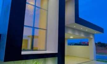 Imagem: Macapá - Casa de Condomínio - Condominio