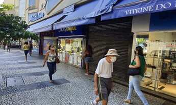 Imagem 2: Loja para aluguel ou venda com 74 m² no Leblon - Rio de Janeiro