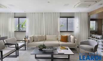 Imagem 3: APARTAMENTO - PERDIZES - SP