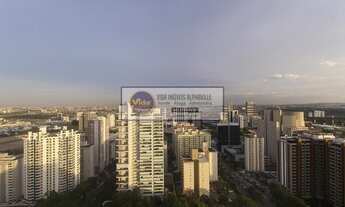 Imagem 4: Barueri - Apartamento Padrão - Alphaville Industrial