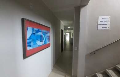 Imagem 6: Ponto ideal para empresa no São Francisco