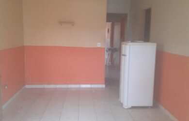 Imagem 5: Conjunto Nova Cidade - As Referências mais Próximas e a Panificadora Sonhos da Avenida Ne