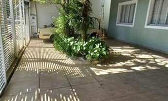 Imagem 2: Casa-venda-295m2- 4 dormitórios- Jardim Satélite - São José dos Campos - SP