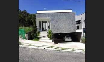 Imagem 2: Casa de condomínio para venda com 170 metros quadrados com 3 quartos