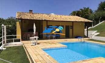 Imagem 7: CASA EM CONDOMÍNIO DE FRENTE PARA A REPRESA EM MAIRIPORÃ!