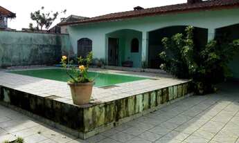 Imagem 4: Casa Térrea À Venda - Jardim Praia Grande - Mongaguá