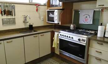 Imagem 4: Belo Horizonte - Apartamento Padrão - Jardim América