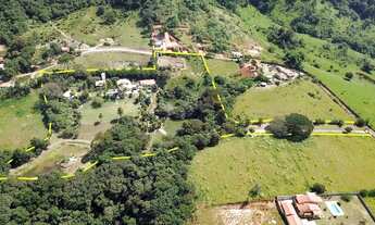 Imagem 3: Fazenda/Sítio/Chácara com 27000m² e Aproximadamente 700m² Área construída-COMARCA DE BRAGA