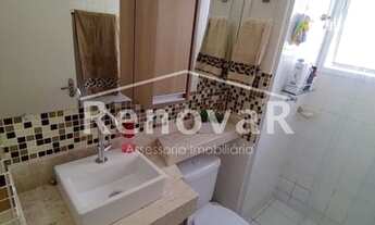 Imagem 4: Apartamento em Jardim Santa Terezinha (nova Veneza) - Sumaré, SP