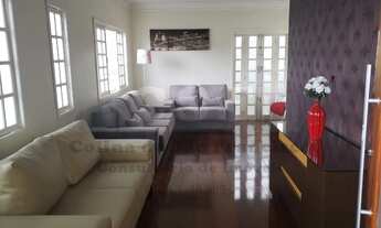 Imagem 3: Excelente casa assobradada de 195m² de área construída