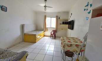 Imagem: Kitnet - Boqueirão - 33² área útil