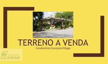 Imagem: Terreno à venda, 1127 m² por R$ 260.000,00