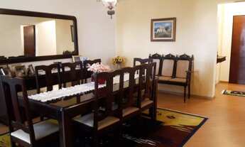 Imagem 4: Apartamento com 110m² no Alto da XV