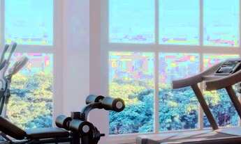 Imagem 4: Apartamento com 2 dormitórios à venda, 45 m² por R$ 177.000,00 - Jardins de Florença - Poç