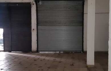 Imagem 4: Salão comercial para aluguel tem 450 metros quadrados