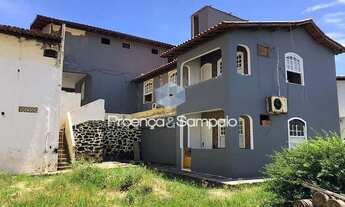 Imagem 6: Casa à venda em Lauro de Freitas,BA Ipitanga 6 quartos 500m²