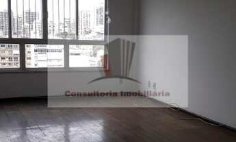 Imagem 2: Rua Silva Teles próximo a Barão de Mesquita, sol da manhã, sala, 3 quartos, suíte, armário