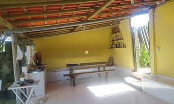 Imagem 5: Sitio em Esmeraldas