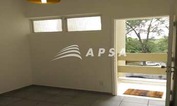 Imagem 6: EXCELENTE SALA COMERCIAL COM 43M², COM ESPAÇO PARA SALA DE ESPERA OU RECEPÇÃO, COPA, BANHE