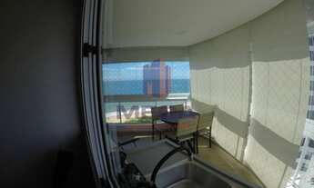 Imagem 5: Frente mar Itaparica