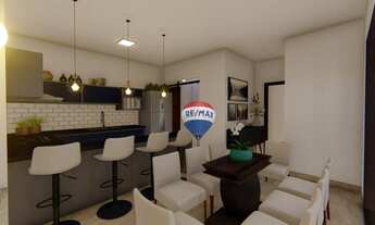 Imagem 4: Casa com 3 dormitórios à venda, 130 m² por R$ 550.000 - Shalimar - Lagoa Santa/MG