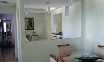 Imagem 6: Apartamento para venda tem 64 metros quadrados com 2 quartos