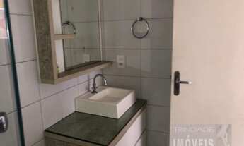 Imagem 5: Apartamento de um dormitorio junto UFSC