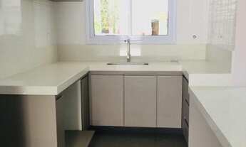 Imagem 7: Casa de condomínio térrea para venda tem 110 metros quadrados com 3 quartos