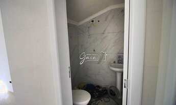 Imagem 6: Sobrado com 3 dormitórios à venda, 68 m² por R$ 315.000,00 - Alto Boqueirão - Curitiba/PR