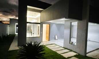 Imagem: Casa localizada no bairro pousada del rey