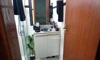 Imagem 5: Apartamento com 3 dormitórios à venda, 160 m² por R$ 670.000 - Santa Terezinha - Belo Hori