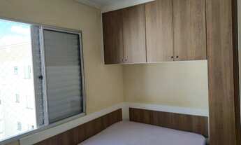 Imagem 7: Apartamento para Venda em Suzano, Vila Urupês, 2 dormitórios, 1 banheiro, 1 vaga