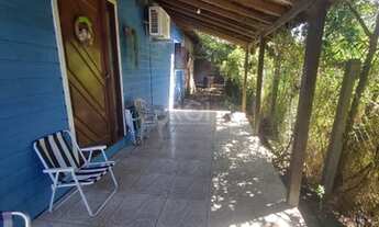 Imagem 2: Porto Alegre - Casa Padrão - Ponta Grossa