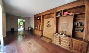 Imagem 5: Casa para venda com 150 metros quadrados com 3 quartos em Humaitá - Rio de Janeiro - RJ