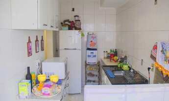 Imagem 3: Apartamento à venda, 75 m² por R$ 130.000,00 - Parque Viaduto - Bauru/SP