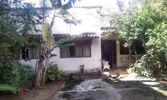 Imagem 2: Terreno c/ casa - Itapoã