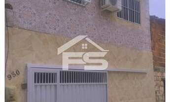 Imagem 2: :: Excelente Casa Duplex 130 m² no Bairro Lagoa Redonda - Fortaleza - CE