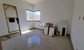 Imagem 6: Casa com 3 dormitórios à venda, 120 m² por R$ 530.000,00 - Eldorado - Lagoa Santa/MG