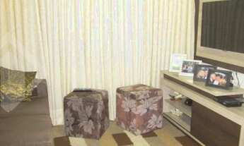 Imagem 5: PORTO ALEGRE - Casa Padrão - Jardim Carvalho